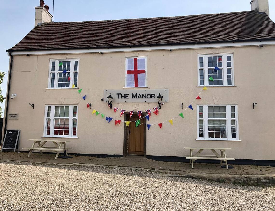 The Manor