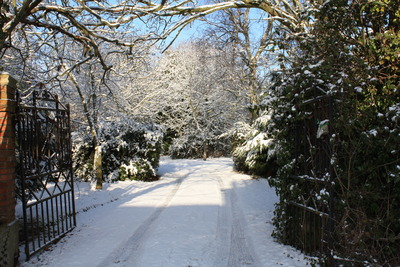 Church Lane 2